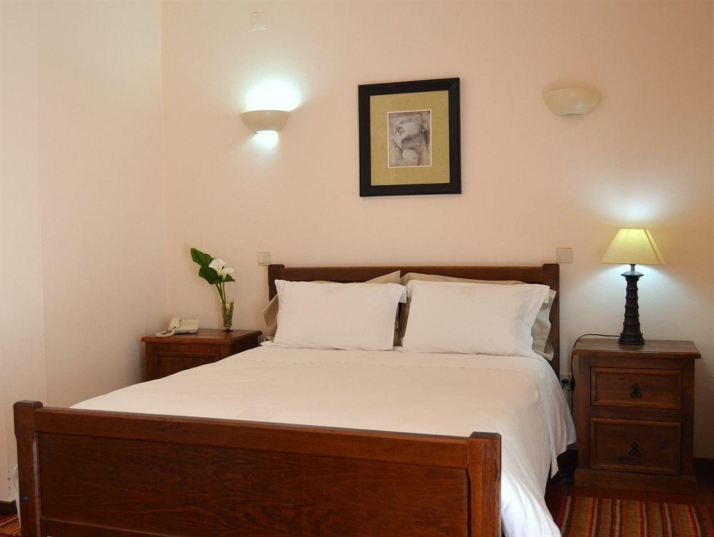 Quinta Do Covanco Gasthuis 3*