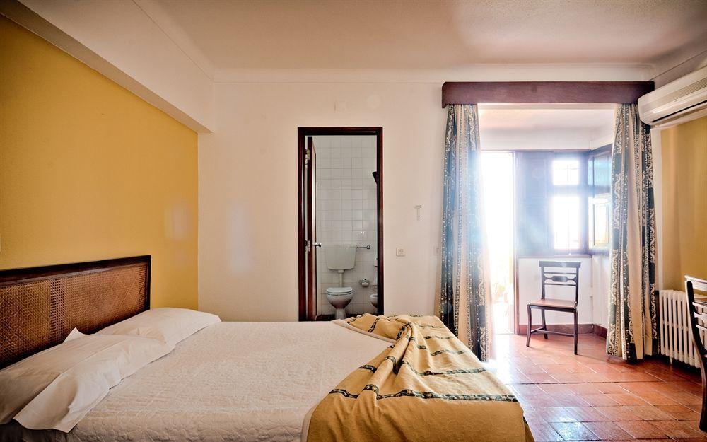 Hotel Luna Turismo Abrantes