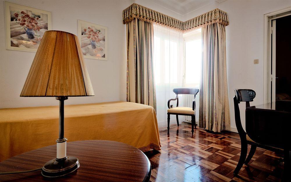 Hotel Luna Turismo