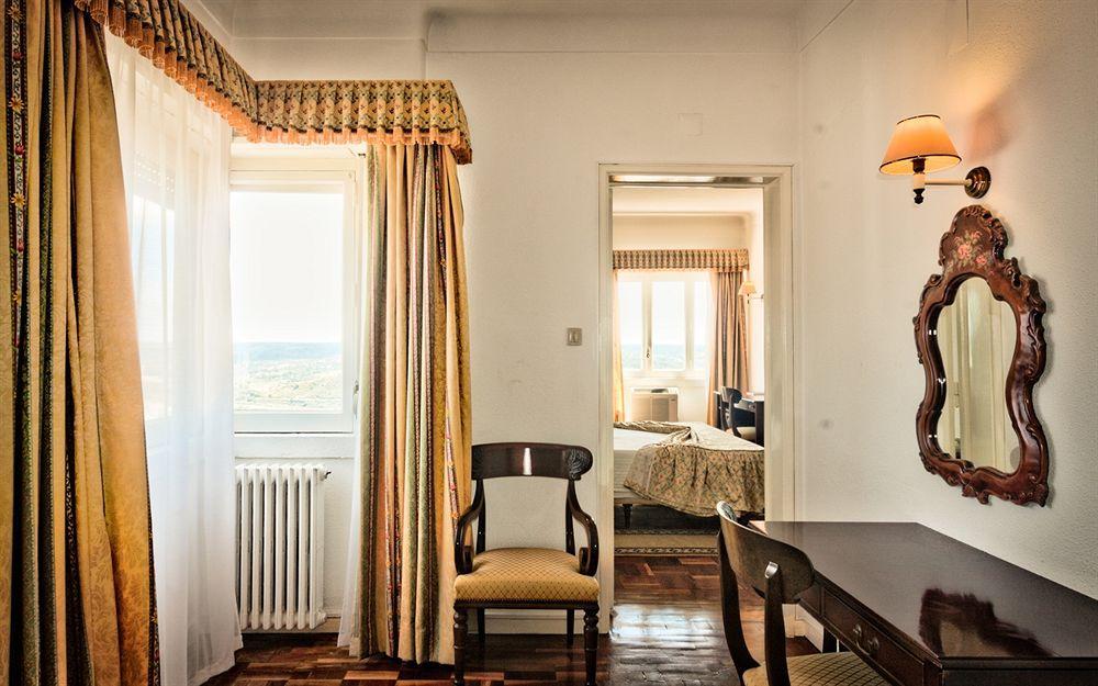 Luna Turismo Hotel