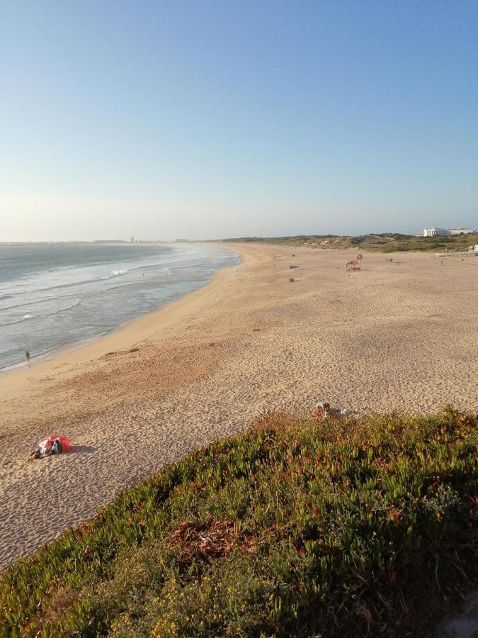 Hebe Peniche Hotel 2*