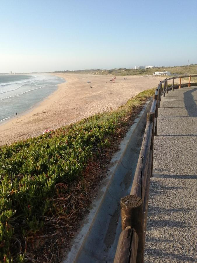 Hebe Peniche Atouguia Da Baleia