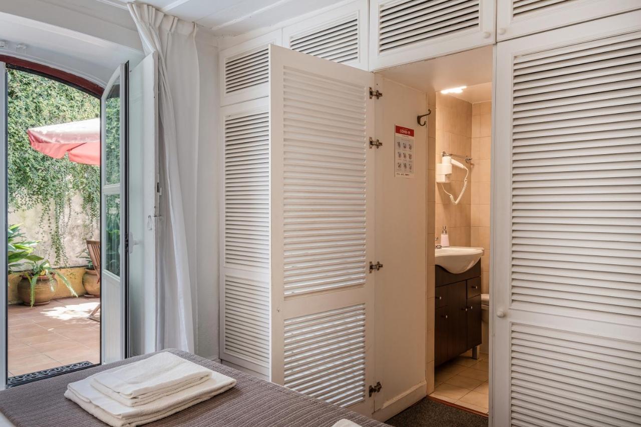 Apartamento Casa Da Fonte - *