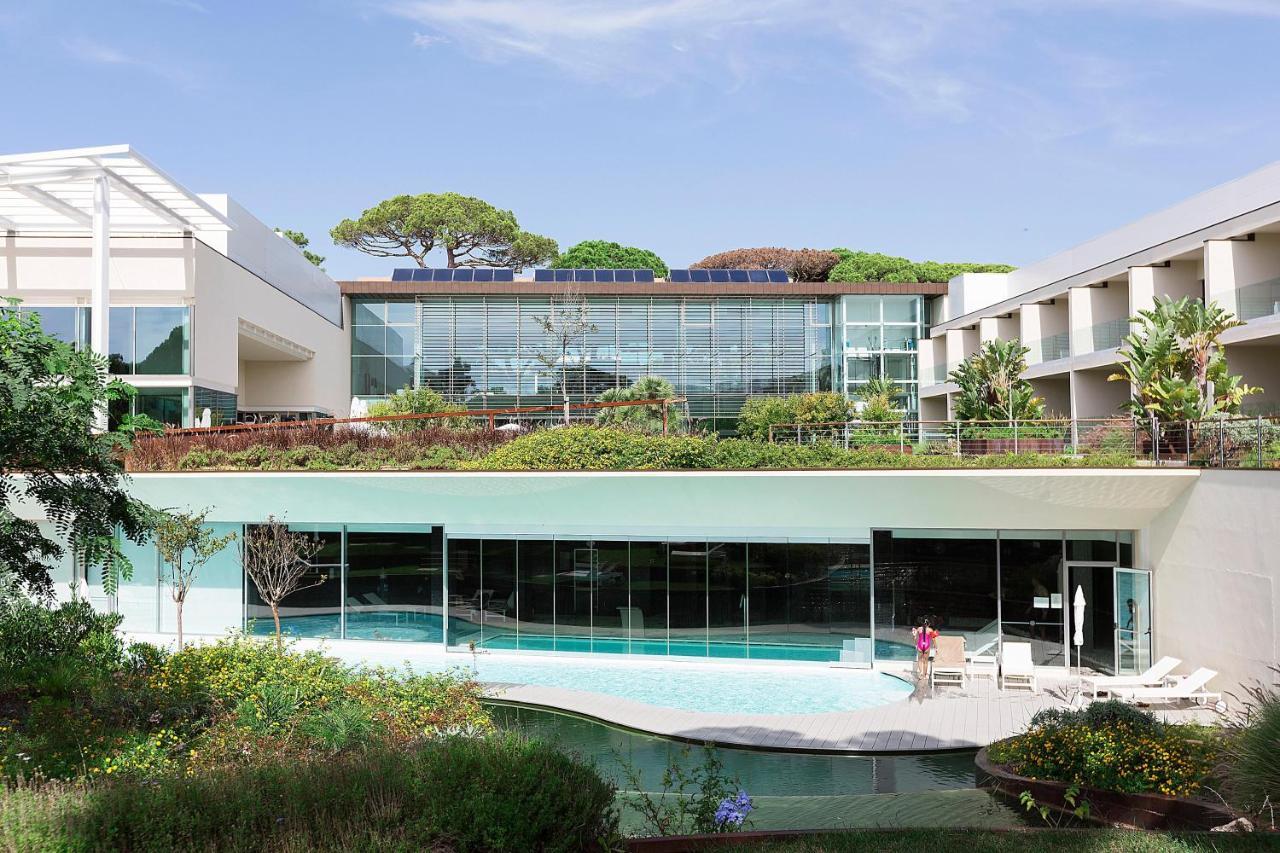 Onyria Marinha Boutique Hotel 5*
