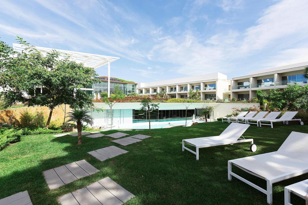 Onyria Marinha Boutique Hotel 5*
