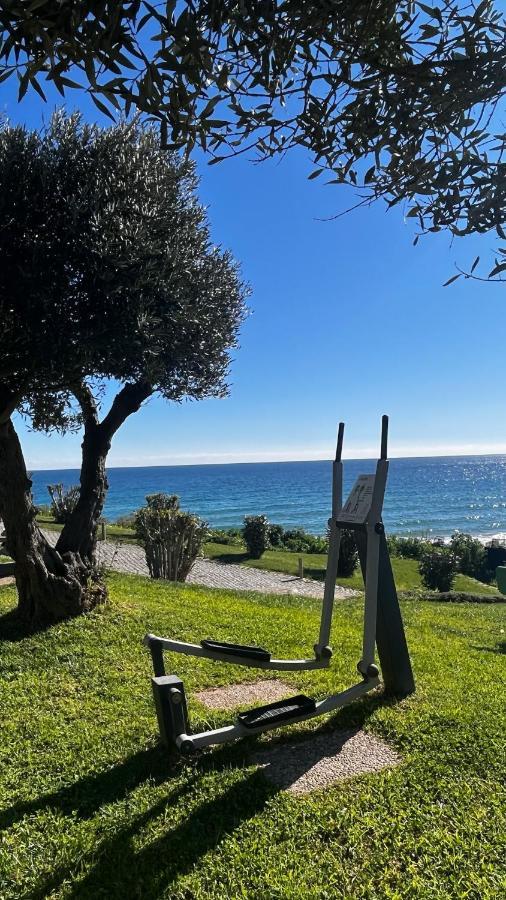 Villamar Hotel Salema
