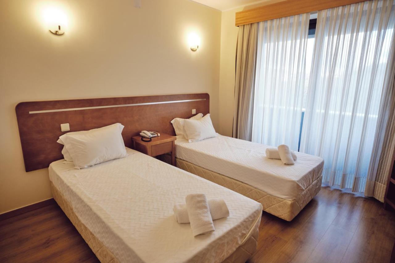 O Guerreiro Hotel Ponte da Barca