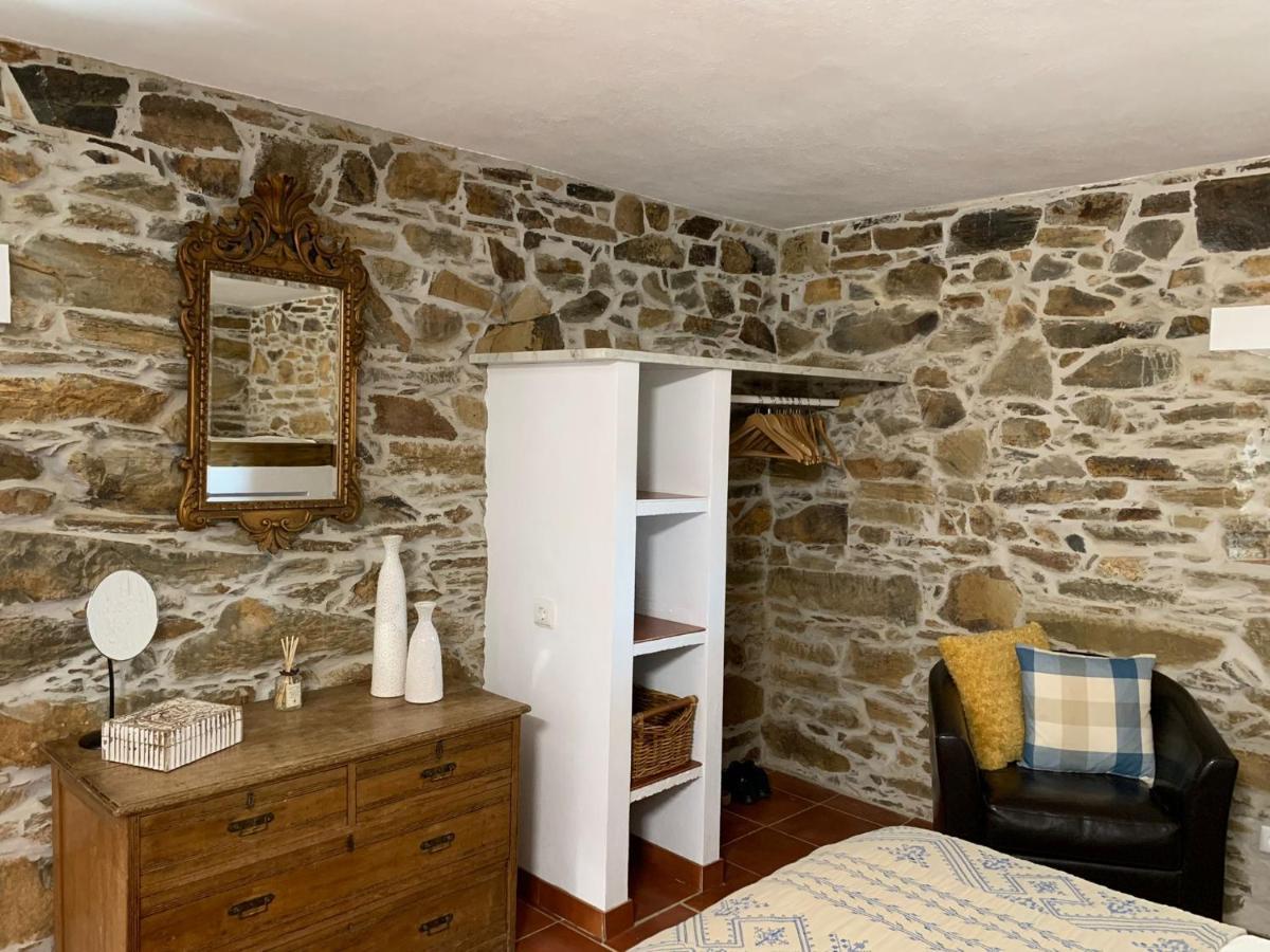 Casa Da Oliveira Bed & Breakfast