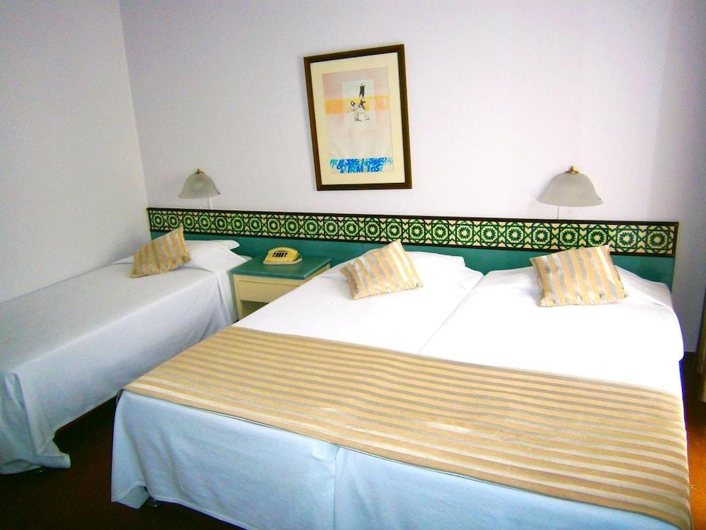 Hotel Cristal Caldas