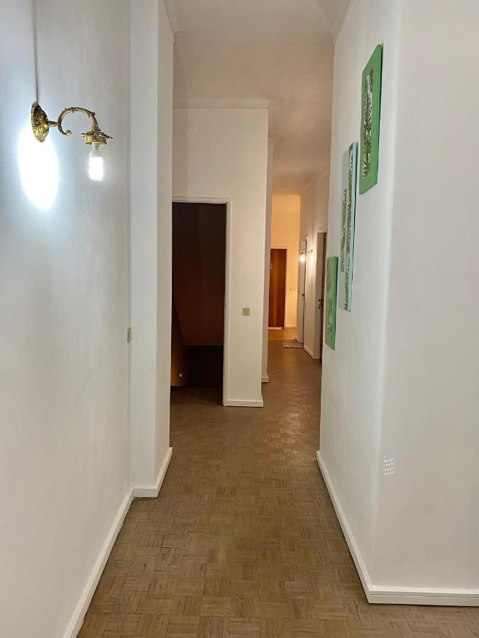 Hostel Barao 35