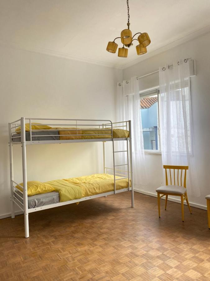 Hostel Barao 35