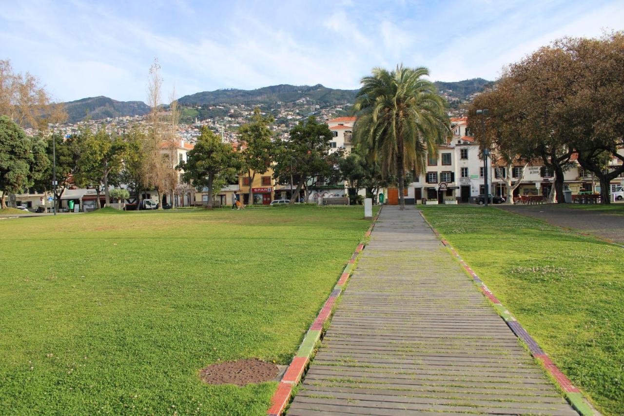 Bed & Breakfast Alexia Funchal (Madeira)