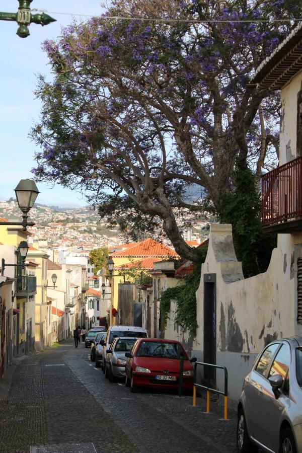 Alexia Bed & Breakfast Funchal (Madeira)
