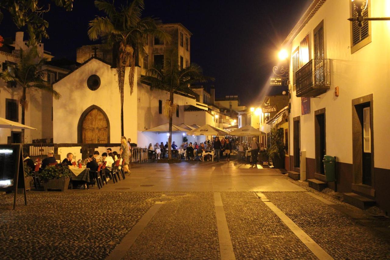 Alexia Bed & Breakfast Funchal (Madeira)
