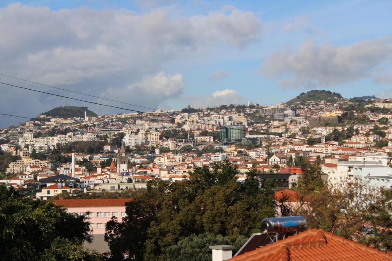 Bed & Breakfast Alexia Funchal (Madeira)