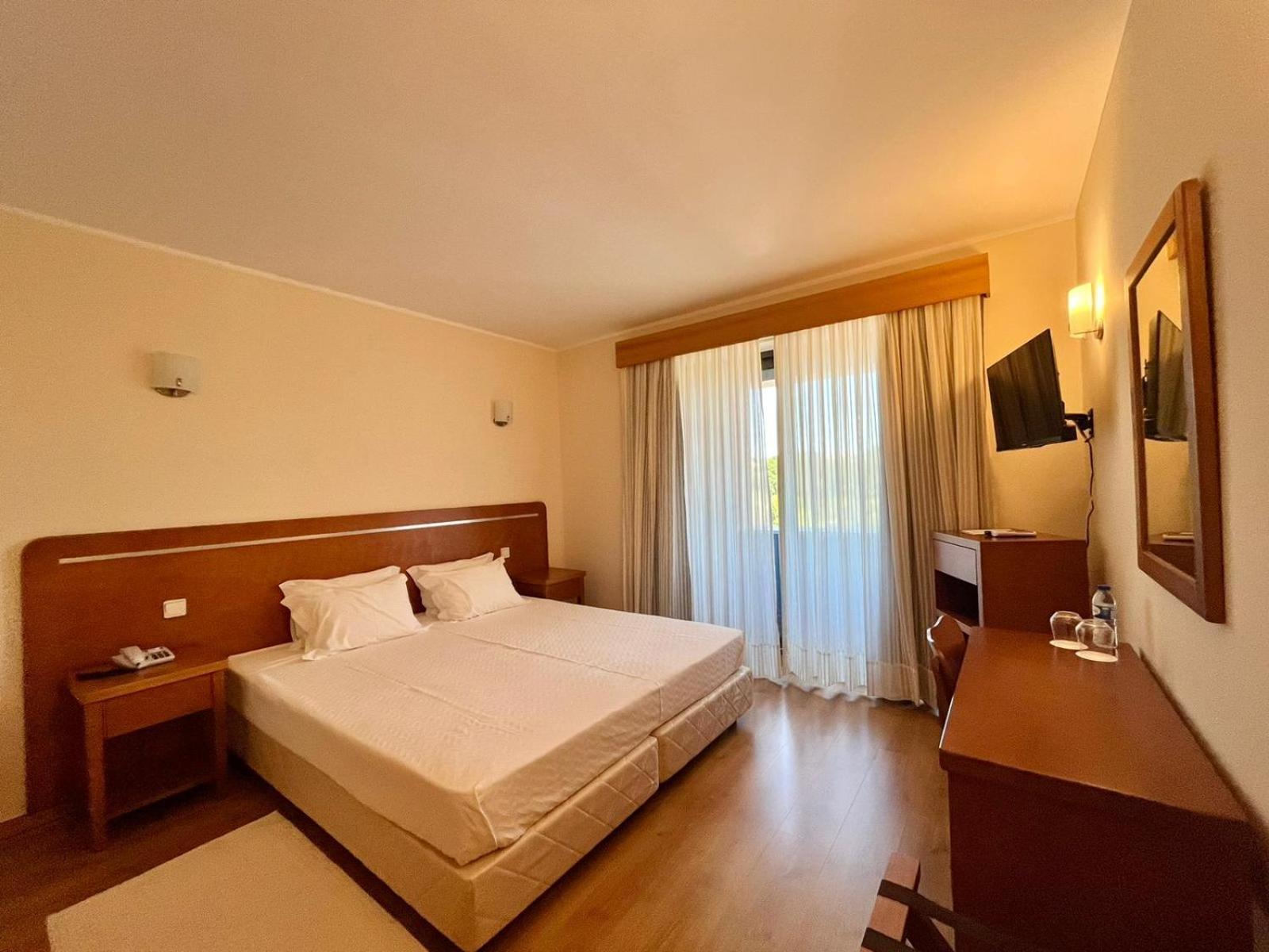 Hotel O Guerreiro
