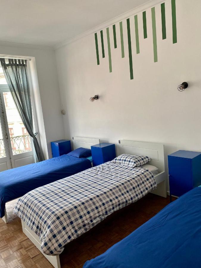 Hostel Barao 35