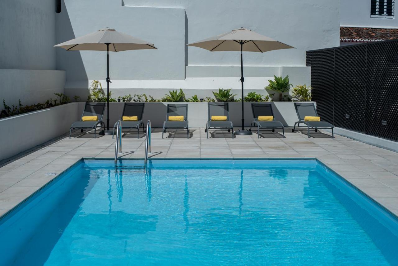 Bed & Breakfast Olive Boutique Vila Franca do Campo