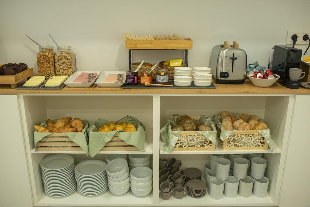 Bed & Breakfast Olive Boutique