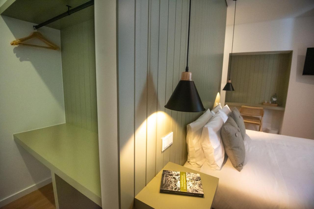 Bed & Breakfast Olive Boutique *