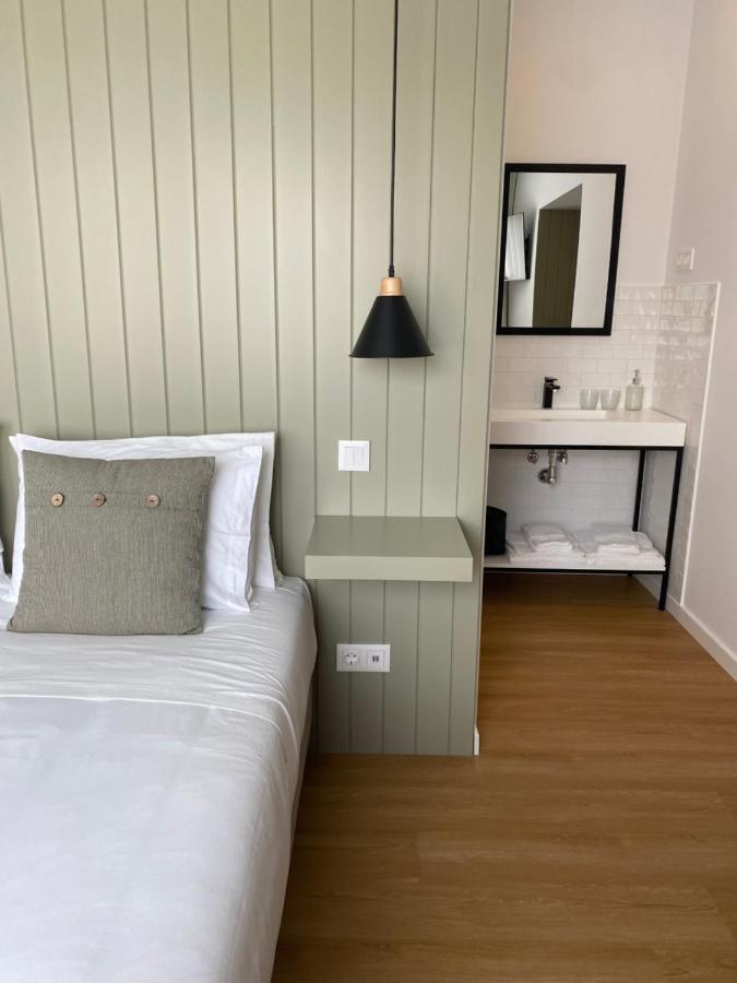 Olive Boutique Bed & Breakfast