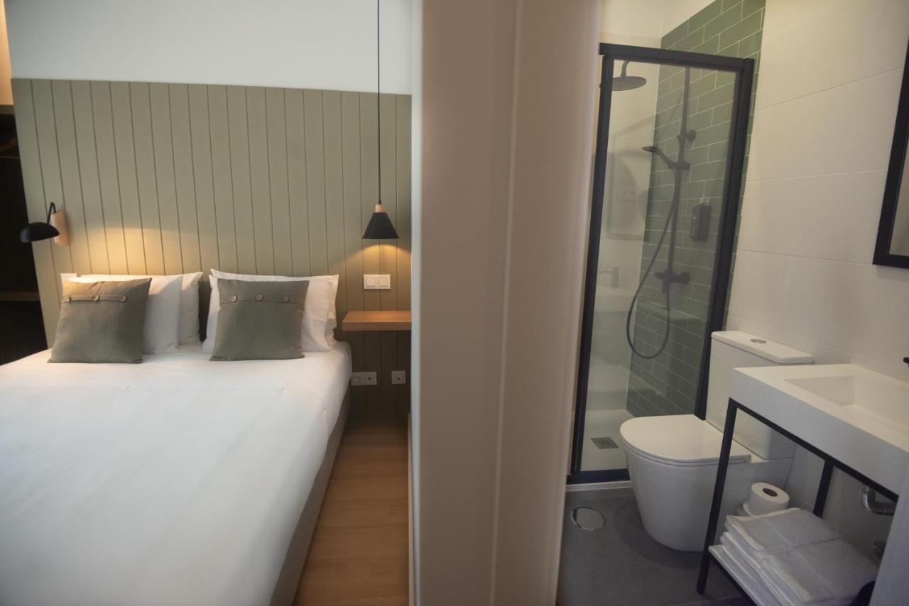 Olive Boutique Bed & Breakfast Vila Franca do Campo