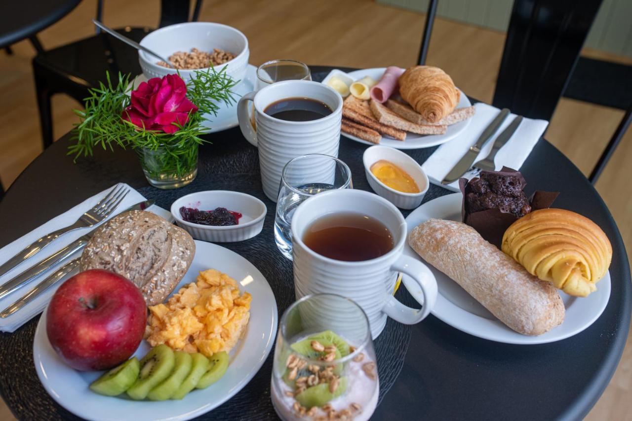 Olive Boutique Bed & Breakfast Vila Franca do Campo