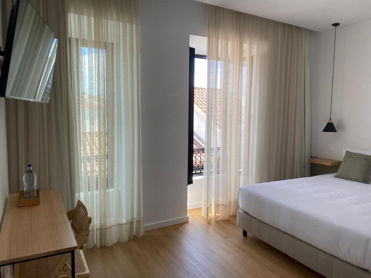 Olive Boutique Bed & Breakfast *
