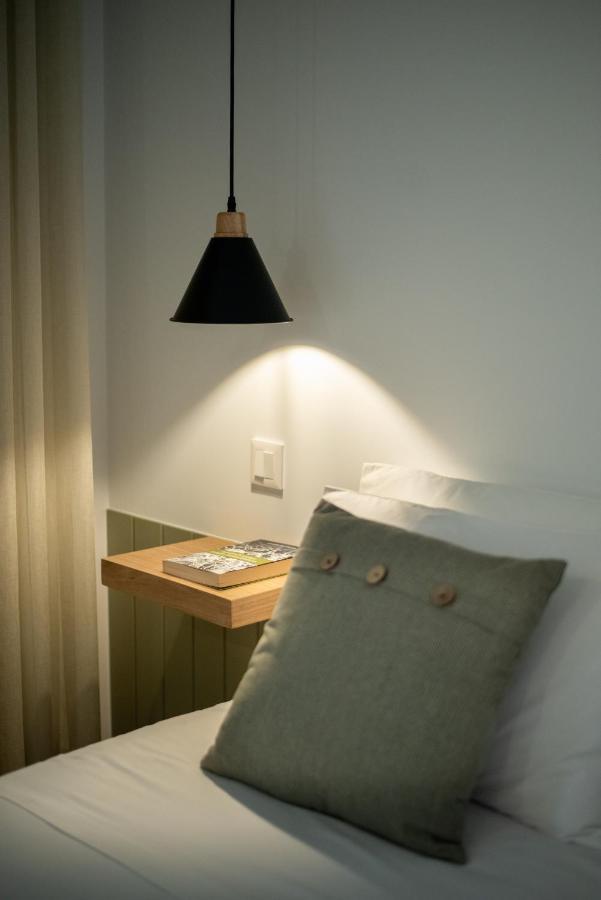 Olive Boutique Bed & Breakfast Vila Franca do Campo