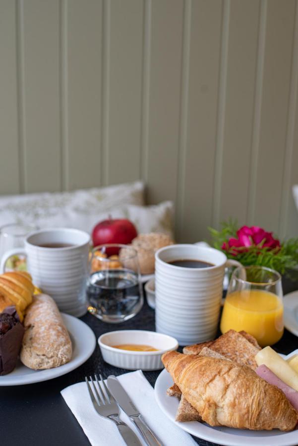 Olive Boutique Bed & Breakfast