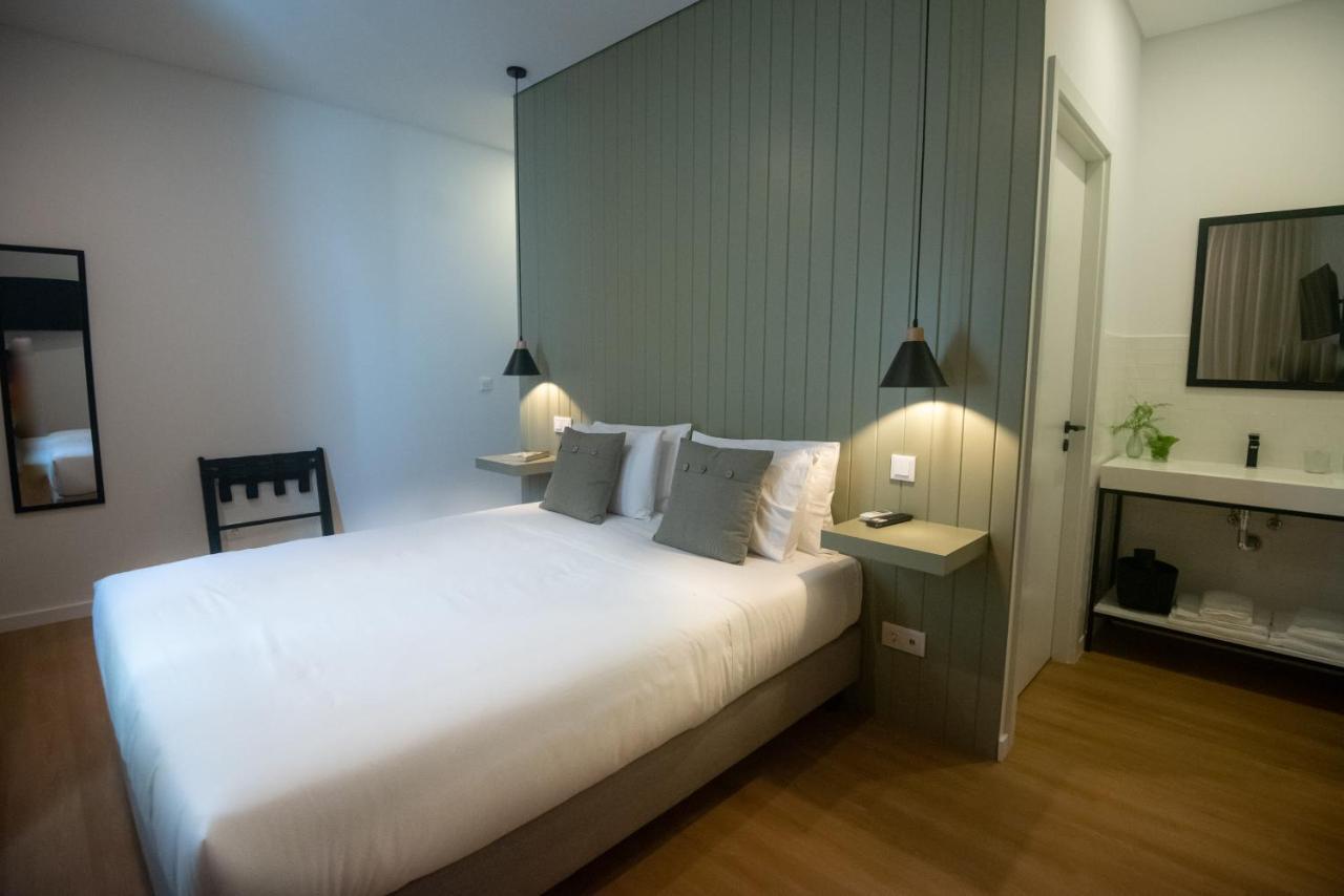 Bed & Breakfast Olive Boutique