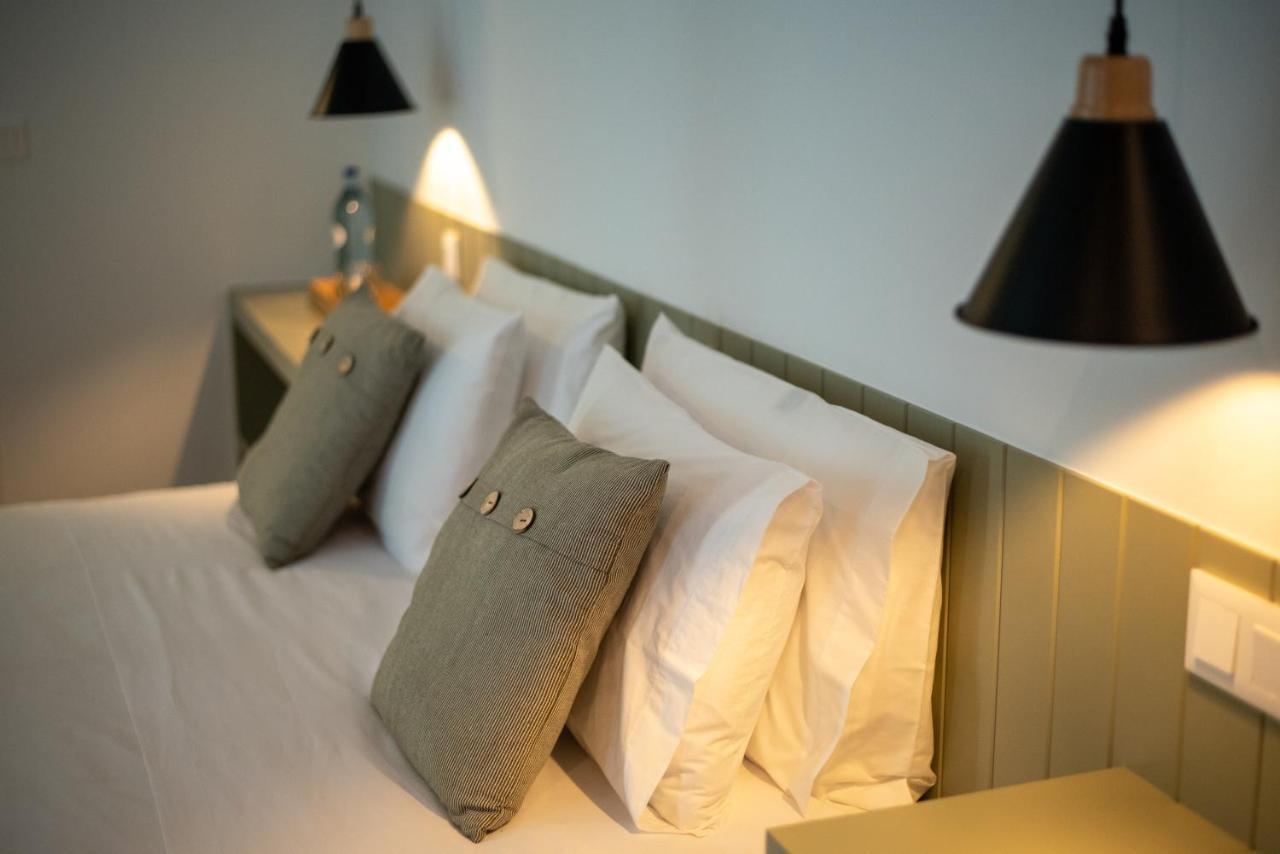 Olive Boutique Bed & Breakfast Vila Franca do Campo