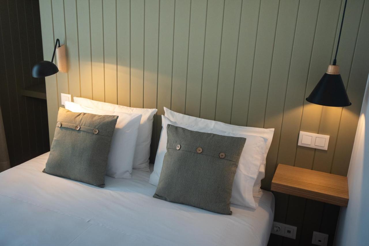 Olive Boutique Bed & Breakfast *