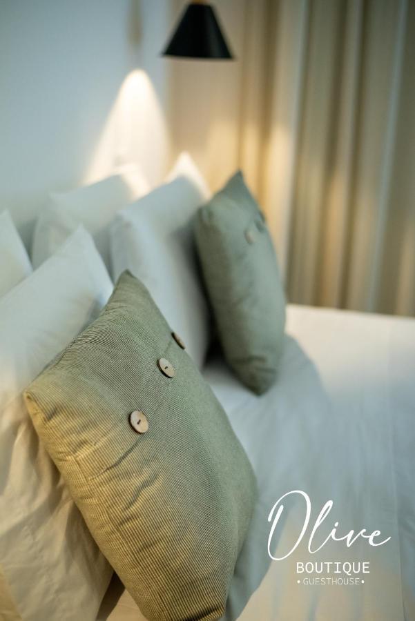 Bed & Breakfast Olive Boutique Vila Franca do Campo