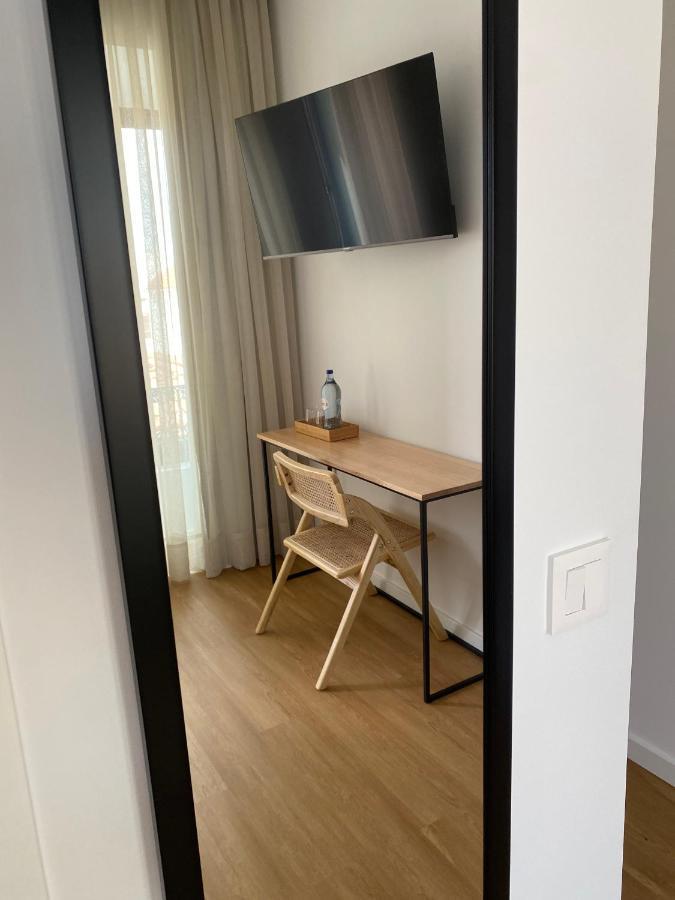 Bed & Breakfast Olive Boutique