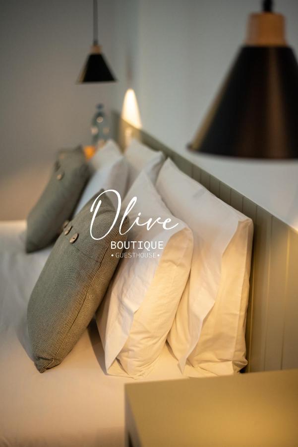 Olive Boutique Vila Franca do Campo