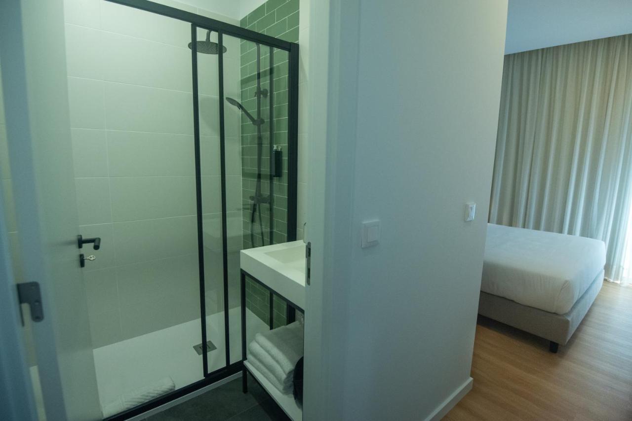 Bed & Breakfast Olive Boutique *