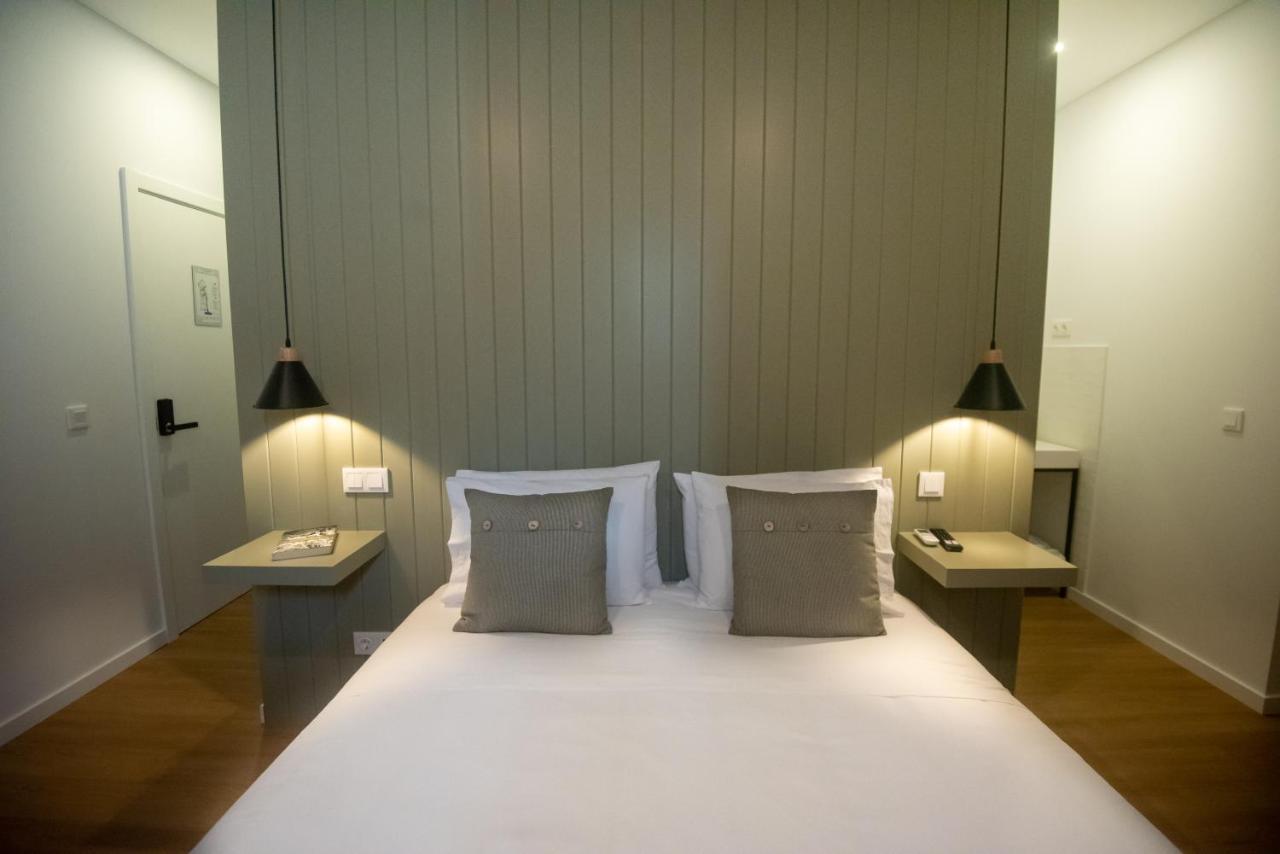 Bed & Breakfast Olive Boutique Vila Franca do Campo