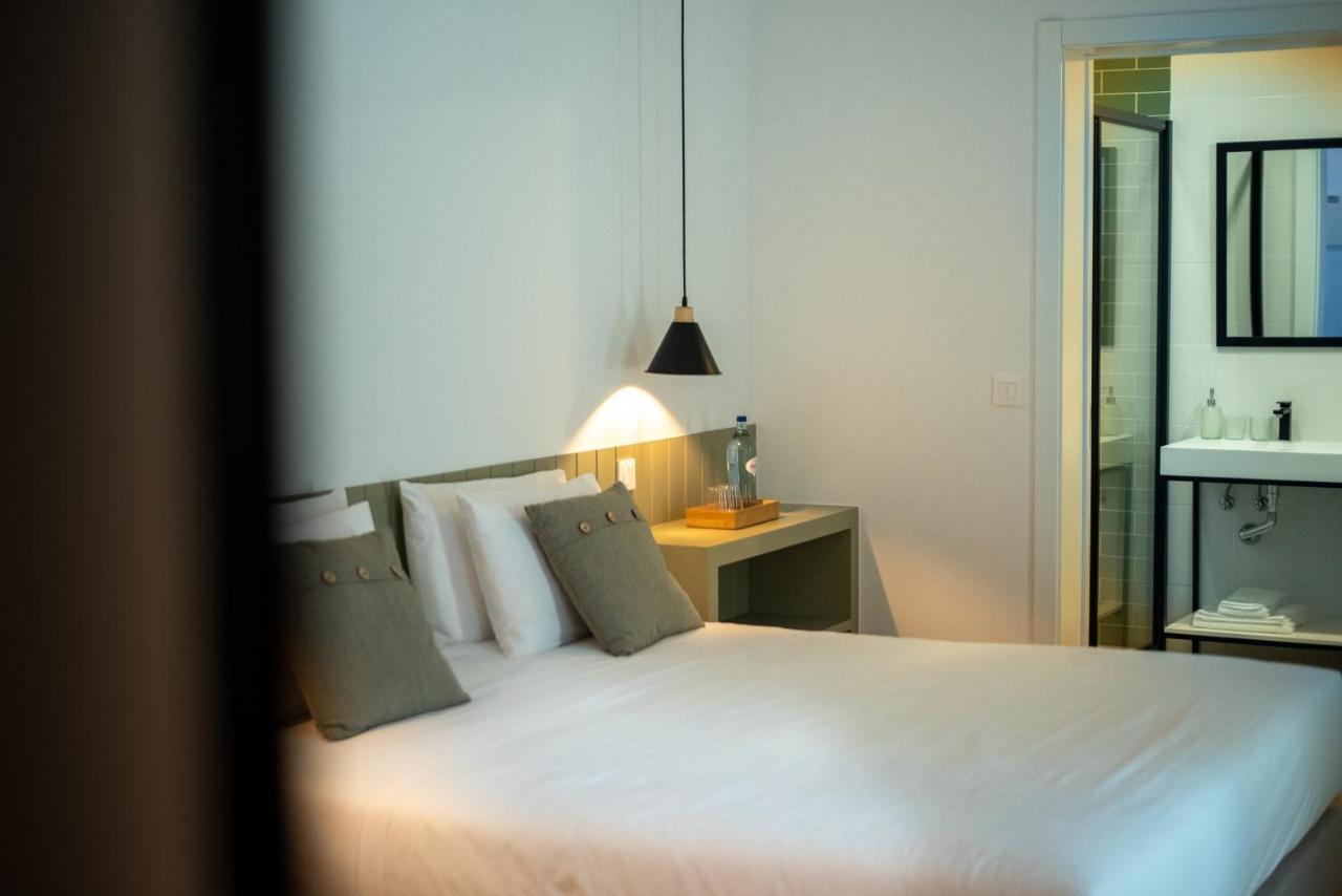 Bed & Breakfast Olive Boutique