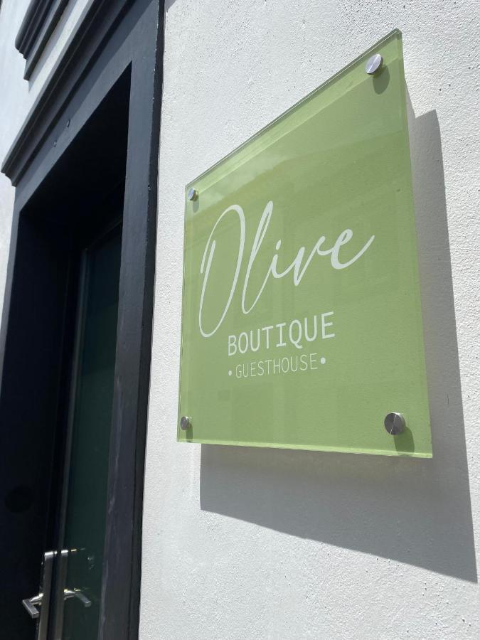 Olive Boutique * Vila Franca do Campo