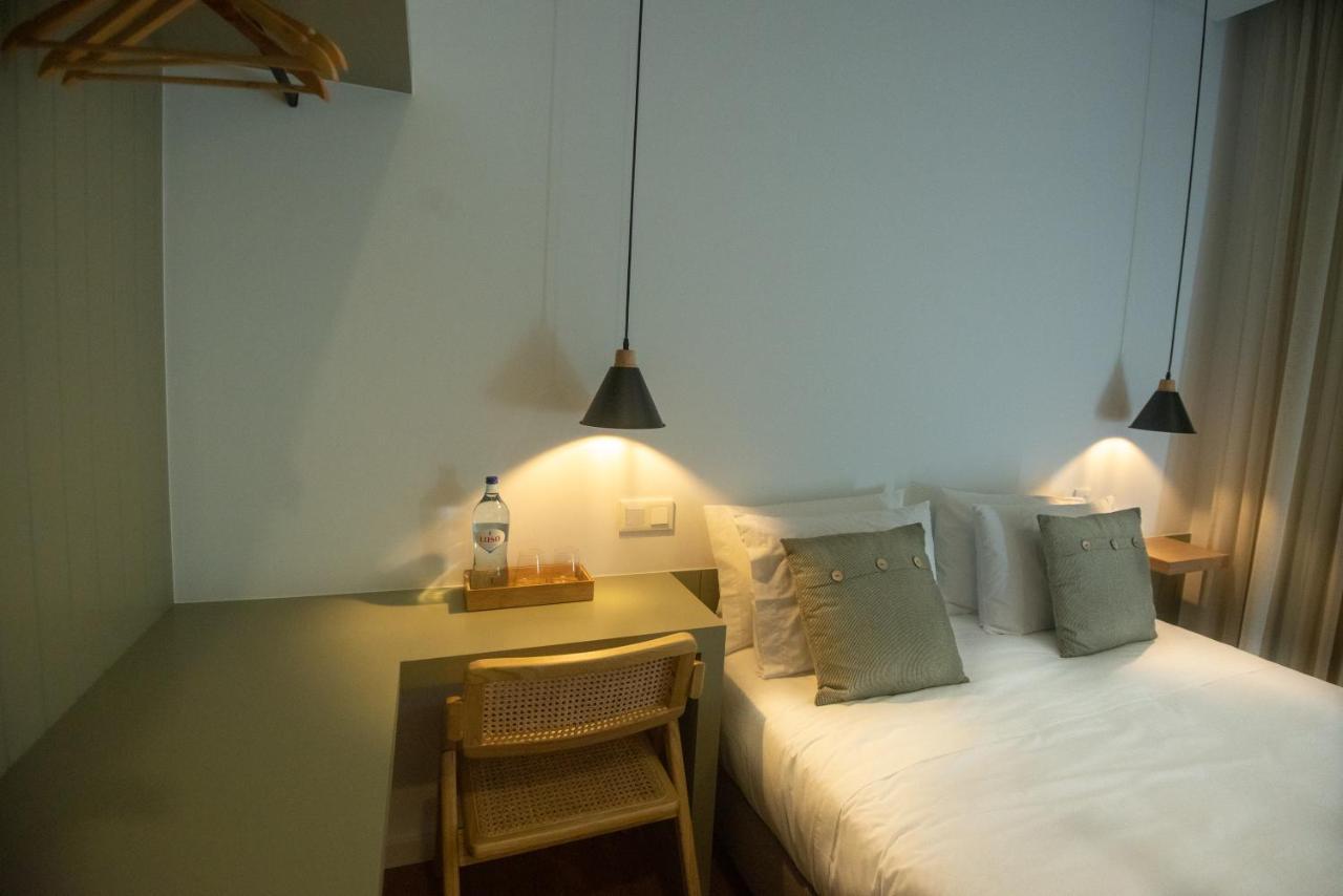 Olive Boutique Bed & Breakfast Vila Franca do Campo