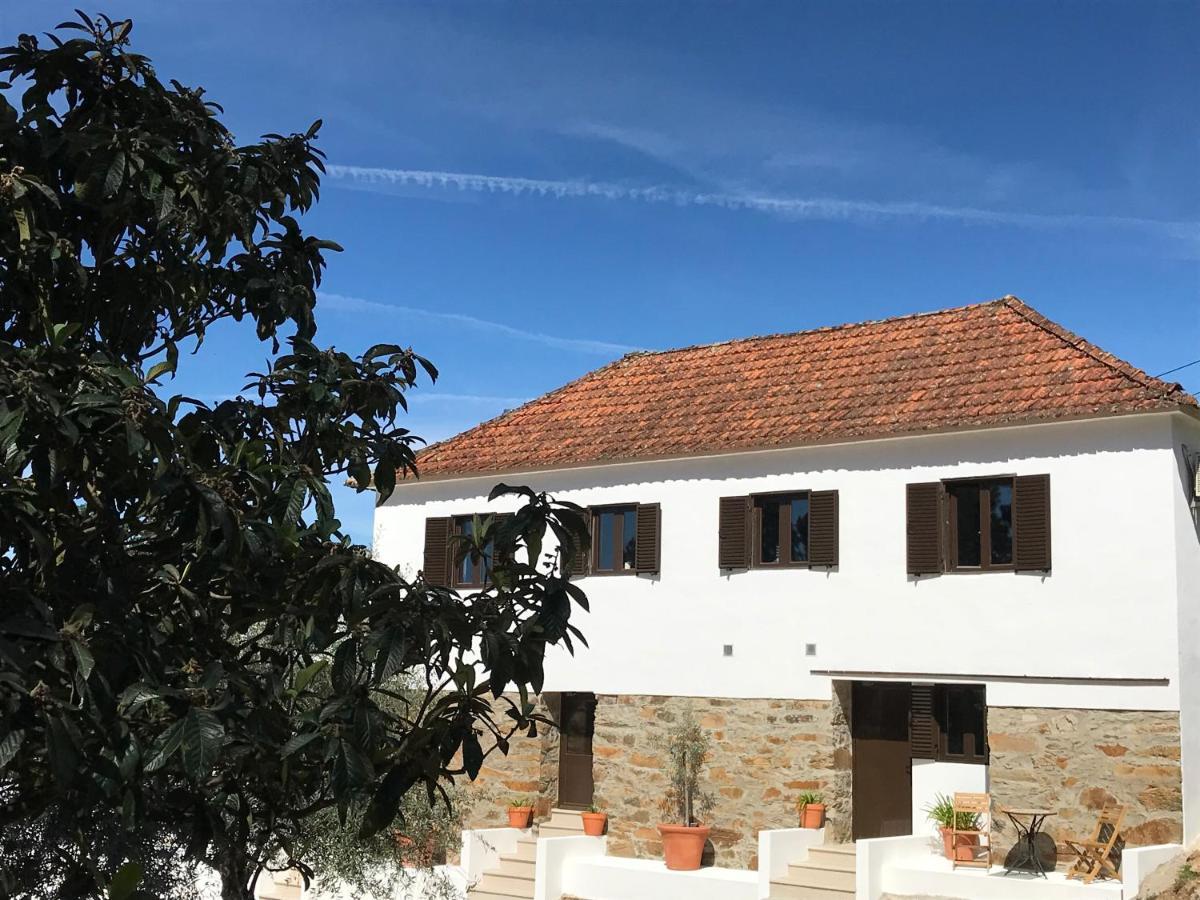 Bed & Breakfast Casa Da Oliveira Pedrogao Grande