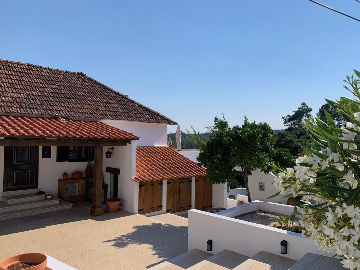 Casa Da Oliveira Pedrogao Grande