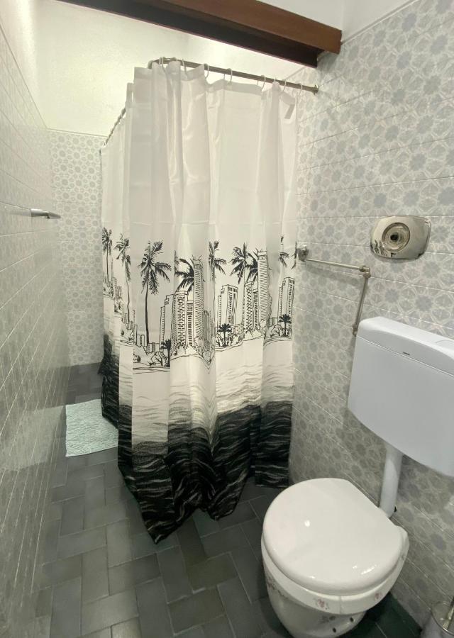 Barao 35 Hostel