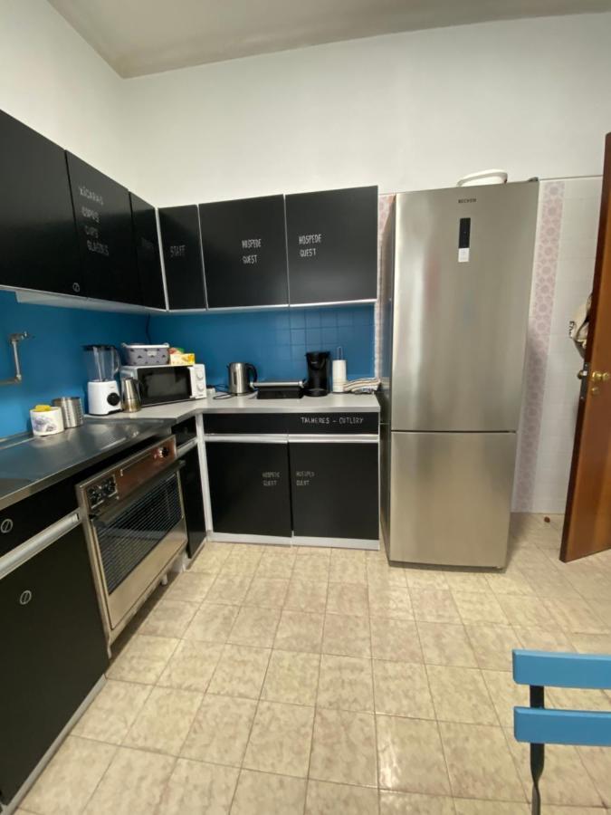 Hostel Barao 35 Braga