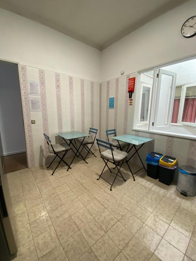 Barao 35 Hostel *