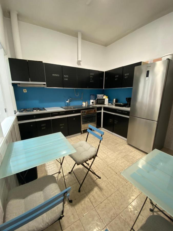 Hostel Barao 35 *