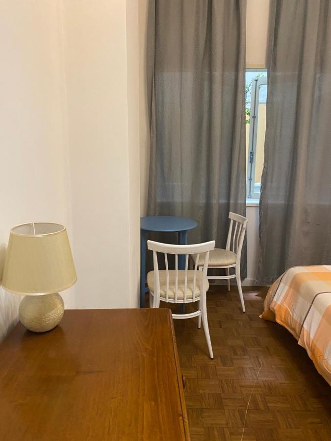 Hostel Barao 35