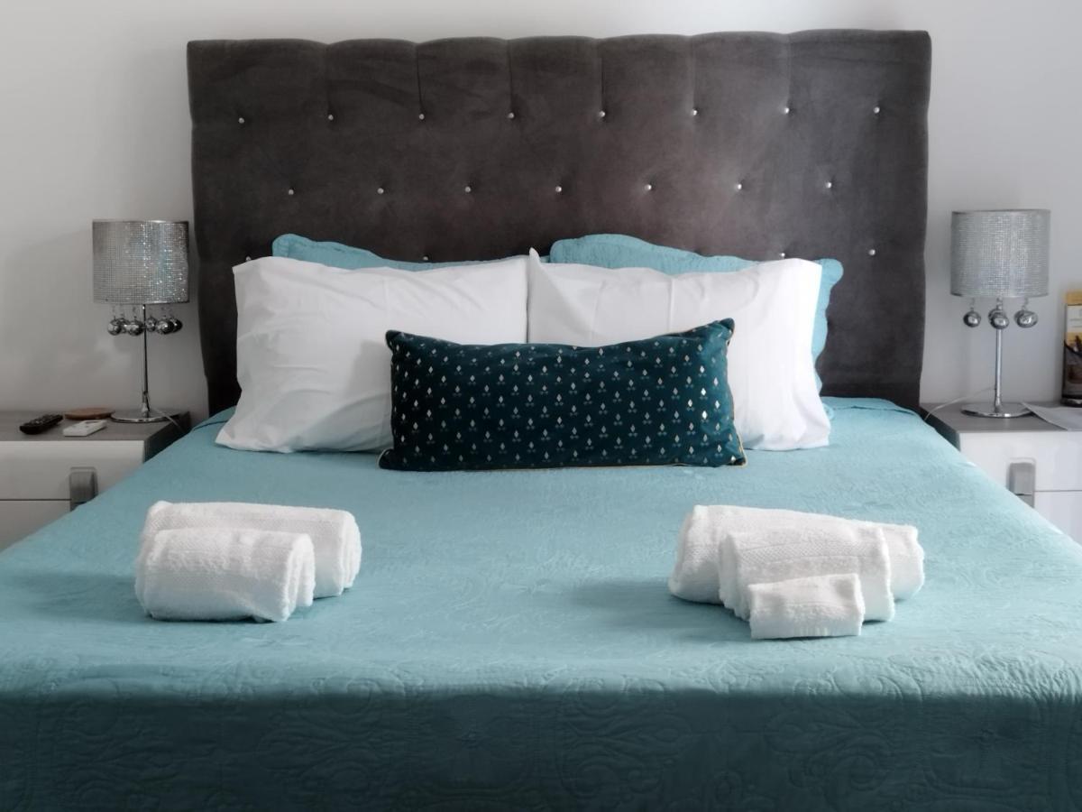 Alexia Bed & Breakfast Funchal (Madeira)