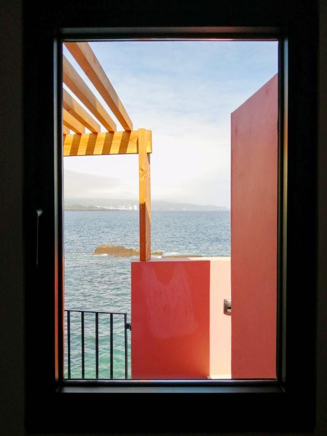 Terreiro Ocean House - Sea View Holiday home Sao Roque (Sao Miguel)